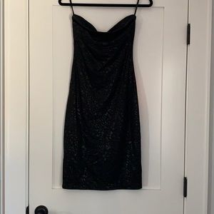 Cocktail Dress + Bolero
